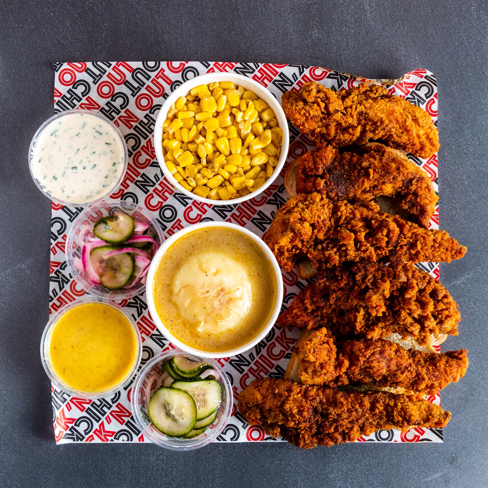 Food photography 13